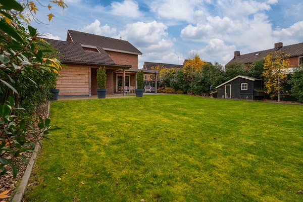 Foto - Te koop: Kleefsestraat 1, 7037 AV Beek